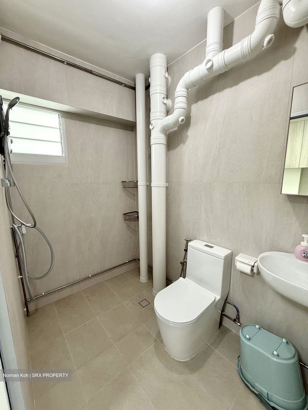 Blk 2C Boon Tiong Arcadia (Bukit Merah), HDB 5 Rooms #559402161